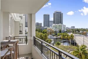 600 Las Olas Boulevard, Fort Lauderdale, FL 33312 - MLS#B26019410