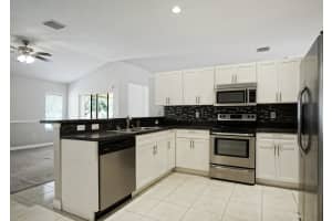 1961 Delmonico Avenue, Port Saint Lucie, FL 34953 - MLS#B26019433