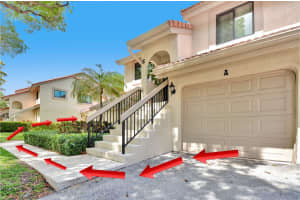 5590 Coach House Circle, Boca Raton, FL 33486 - MLS#B26019436
