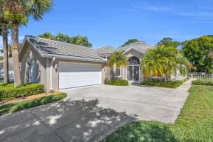 5287 Se Sweetbrier Terrace, Hobe Sound, Fl 33455, Hobe Sound