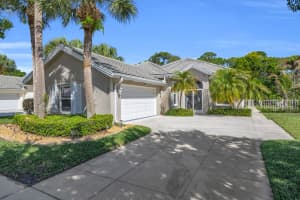 5287 Sweetbrier Terrace, Hobe Sound, FL 33455 - MLS#B26019463