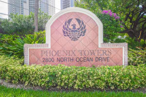 2800 Ocean Drive, Singer Island, FL 33404 - MLS#B26019467