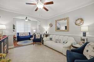 6101 Myrtlewood Circle, Palm Beach Gardens, FL 33418 - MLS#B26019472