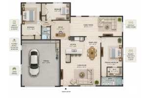 8109 94th Avenue, Tamarac, FL 33321 - MLS#B26019473