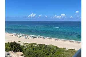 3000 N Ocean Drive 16-b, Singer Island, Fl 33404, Singer Island