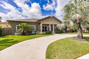 3660 Longfellow Circle, Hollywood, FL 33021 - MLS#B26019486