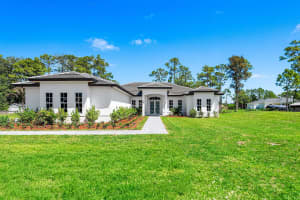 10509 Temple Boulevard, The Acreage, FL 33470 - MLS#B26019487