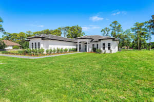 10509 Temple Boulevard, The Acreage, FL 33470 - MLS#B26019487