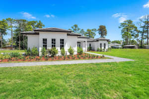 10509 Temple Boulevard, The Acreage, FL 33470 - MLS#B26019487