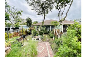 703 A Street, Lake Worth Beach, FL 33460 - MLS#B26019492