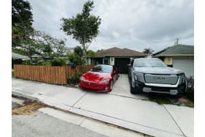 703 A Street, Lake Worth Beach, FL 33460 - MLS#B26019492