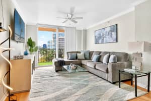 1801 Flagler #704 Drive, West Palm Beach, FL 33407 - MLS#B26019498