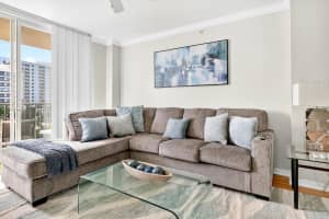 1801 Flagler #704 Drive, West Palm Beach, FL 33407 - MLS#B26019498