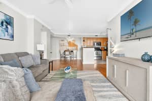 1801 Flagler #704 Drive, West Palm Beach, FL 33407 - MLS#B26019498