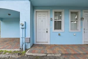 1705 Johnson Street, Hollywood, FL 33020 - MLS#B26019503