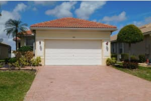 810 Nw Rutherford Court, Port St. Lucie, Fl 34983, Port Saint Lucie