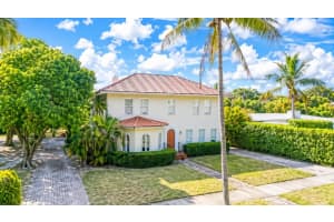 322 Westminster Road, West Palm Beach, FL 33405 - MLS#B26019515