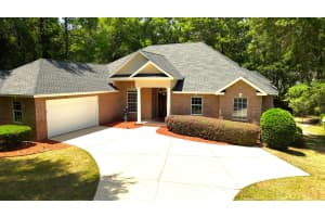 2250 Cobb Drive, Tallahassee, FL 32312 - MLS#B26019549
