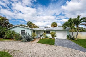 206 Wentworth Drive, Stuart, FL 34996 - MLS#B26019552