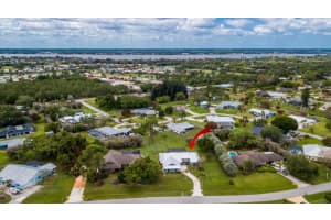 2142 Bryson Avenue, Port Saint Lucie, FL 34952 - MLS#B26019555