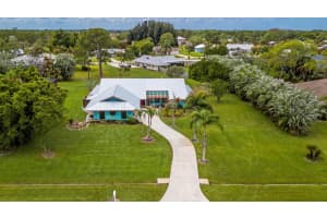 2142 Bryson Avenue, Port Saint Lucie, FL 34952 - MLS#B26019555