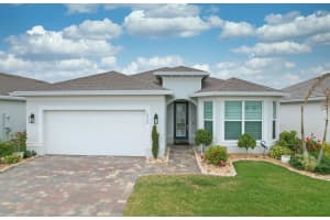 10303 Tetian Drive, Port Saint Lucie, FL 34987 - MLS#B26019558