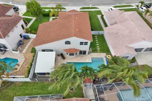 18930 10th Terrace, Pembroke Pines, FL 33029 - MLS#B26019559