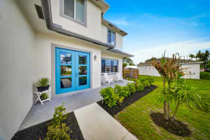 1633 Davis Street, Port Saint Lucie, FL 34953 - MLS#B26019560