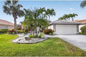 7528 Tarpon Cove Circle, Lake Worth, FL 33467 - MLS#B26019563