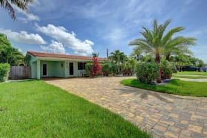 351 41st Street, Oakland Park, FL 33334 - MLS#B26019578