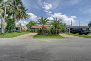 351 41st Street, Oakland Park, FL 33334 - MLS#B26019578