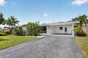 5731 Ne 17th Terrace, Fort Lauderdale, Fl 33334, Fort Lauderdale