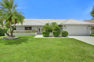 9224 Sun Pointe Drive, Boynton Beach, FL 33437 - MLS#B26019587