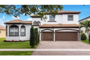 2242 Sw 130th Terrace, Miramar, Fl 33027, Miramar