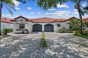 8304 V�a Di Veneto, Boca Raton, Fl 33496, Boca Raton