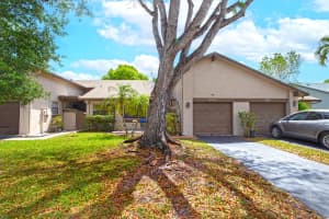 8202 100th Drive, Tamarac, FL 33321 - MLS#B26019613