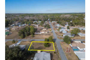 4250 S Centennial Avenue, Homosassa, Fl 34446, Homosassa