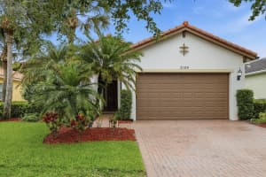 2106 Belcara Court, West Palm Beach, FL 33411 - MLS#B26019620