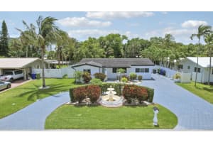 1360 Sw 32nd Street, Fort Lauderdale, Fl 33315, Fort Lauderdale