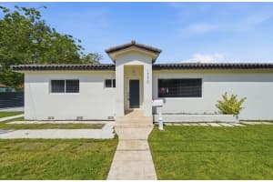 1770 17th Avenue, Miami, FL 33145 - MLS#B26019634