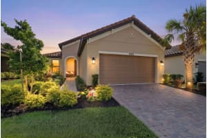 9953 Arezzo Road, Port Saint Lucie, FL 34987 - MLS#B26019635