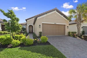 9953 Arezzo Road, Port Saint Lucie, FL 34987 - MLS#B26019635