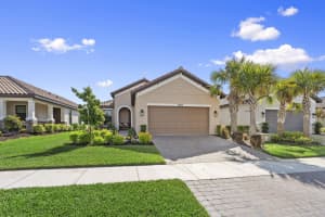 9953 Arezzo Road, Port Saint Lucie, FL 34987 - MLS#B26019635