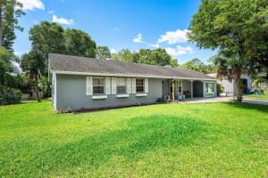 15248 77th Place N, Loxahatchee, Fl 33470, Loxahatchee
