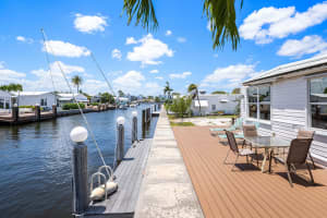 205 Ibis Drive, Briny Breezes, FL 33435 - MLS#B26019644
