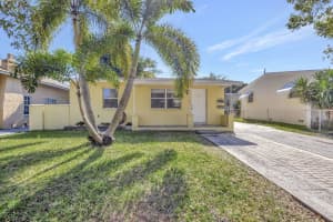 510 48th Street, West Palm Beach, FL 33407 - MLS#B26019655