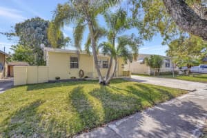 510 48th Street, West Palm Beach, FL 33407 - MLS#B26019655