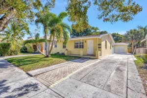 510 48th Street, West Palm Beach, FL 33407 - MLS#B26019655