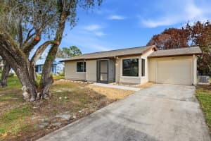 295 Archer Avenue, Port St Lucie, FL 34983 - MLS#B26019680