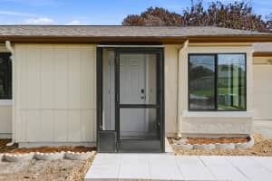 295 Archer Avenue, Port St Lucie, FL 34983 - MLS#B26019680